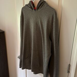 Mens XL TG TRAINING PERFORMANCE HOODIE